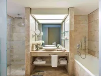 Swissotel Buyuk Efes Izmir Région égéenne