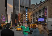 InterContinental New York Times Square, an IHG Hotel État de New York