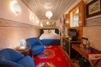 Elegancia Riad Boutique & SPA Marrakech-Tensift-Haouz