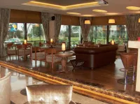Hotel Suadiye Région de Marmara
