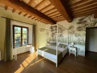 Villa Preselle Country Resort Toscane