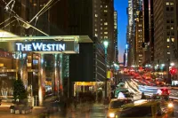 The Westin New York Grand Central État de New York