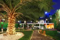 Walton Gardens Pera Région de Marmara