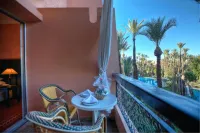 Hôtel Marrakech Le Semiramis Marrakech-Tensift-Haouz