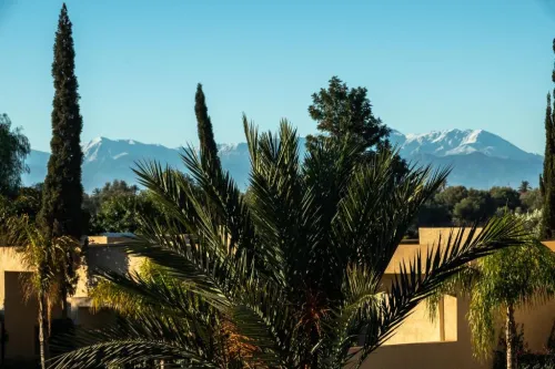 Sirayane Boutique Hotel & Spa Marrakech Marrakech-Tensift-Haouz