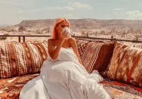 Osmanli Cappadocia Hotel Région de l'Anatolie centrale