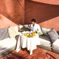 Riad Zamzam Marrakech-Tensift-Haouz