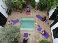 Riad Magellan Yoga and Spa Marrakech-Tensift-Haouz