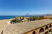 La Tonnara di Bonagia Resort Sicile