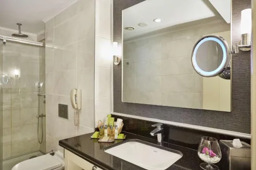 DoubleTree by Hilton Izmir - Alsancak Région égéenne