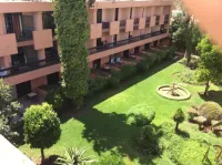 Chems Hotel Marrakech-Tensift-Haouz