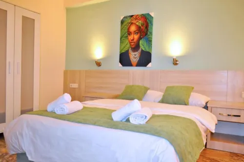 Native Hotel Région égéenne