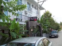 Hotel Vanilla Région égéenne