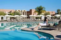 Kenzi Club Agdal Medina - All Inclusive Marrakech-Tensift-Haouz