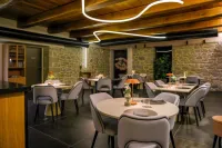 Boutique Via Roma 33 -Tuscany Experience - Hotel & Spa Toscane