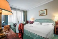 Royal Hotel Carlton Émilie-Romagne