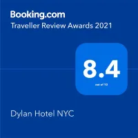 Dylan Hotel NYC État de New York