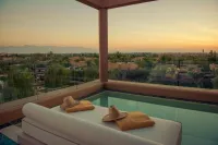 Mandarin Oriental, Marrakech Marrakech-Tensift-Haouz