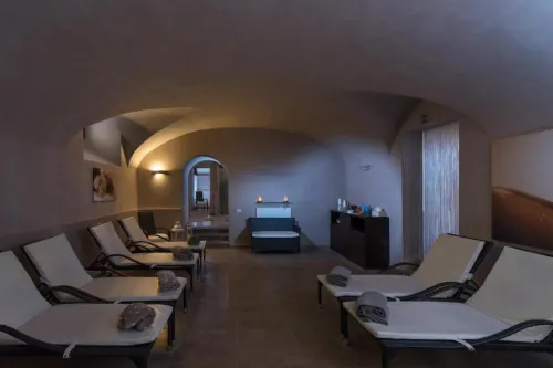 Hotel Palazzo San Lorenzo & Spa Toscane