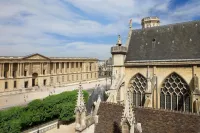 Relais Du Louvre Île-de-France