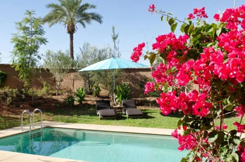 Tigmiza Boutique Hotel & Spa Marrakech-Tensift-Haouz