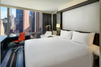 Courtyard by Marriott New York Manhattan/Central Park État de New York