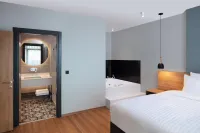 Residence Inn by Marriott Istanbul Atasehir Région de Marmara