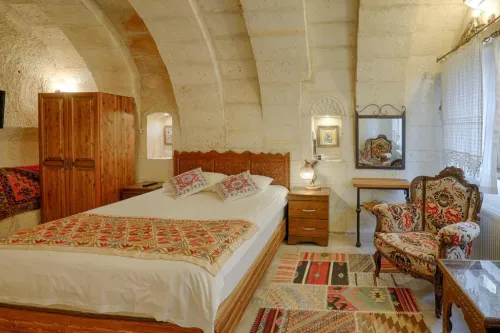 Tulip Cave Suites Région de l'Anatolie centrale
