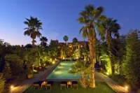 Tigmiza Boutique Hotel & Spa Marrakech-Tensift-Haouz