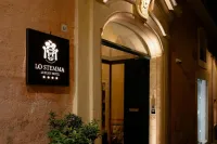 Lo Stemma Luxury Boutique Hotel Basilicilate