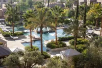 Four Seasons Resort Marrakech Marrakech-Tensift-Haouz