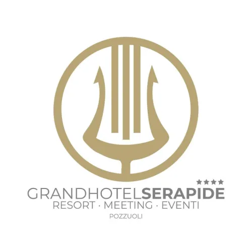 GRAND HOTEL SERAPIDE Campanie