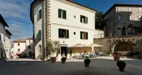 Hotel Palazzo San Niccolò & Spa Toscane