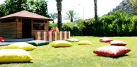 Alize Hotel Oludeniz - All Inclusive Région égéenne