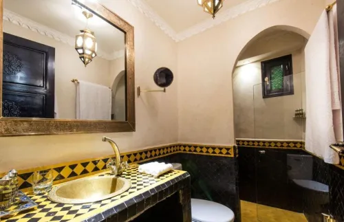 Gem Riad Marrakech-Tensift-Haouz