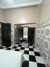 Hotel Zagora Marrakech-Tensift-Haouz