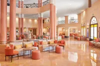 Iberostar Club Palmeraie Marrakech All Inclusive Marrakech-Tensift-Haouz