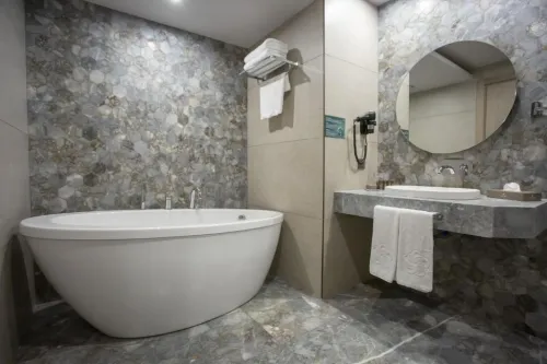 Melas Hotel Istanbul Région de Marmara