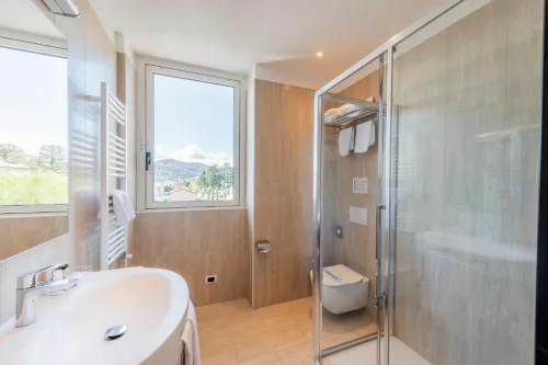 Hotel Asnigo Lombardie