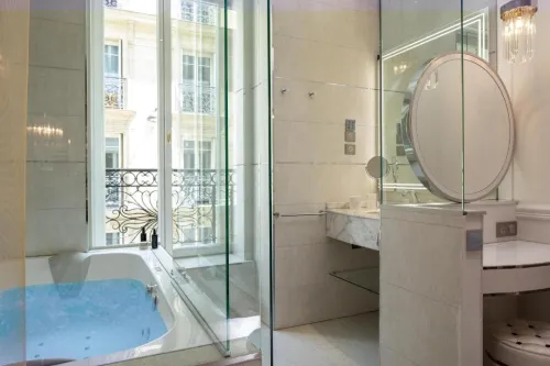 Paris j'Adore Hotel & Spa Île-de-France