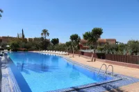 Palmeraie village Marrakech-Tensift-Haouz