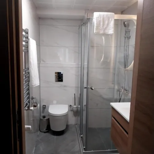 Dab Hotel Ulus Région de l'Anatolie centrale