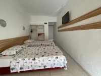 Hotel Status Région égéenne