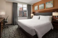 Hilton Garden Inn Long Island City État de New York