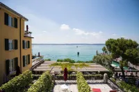 Hotel Sirmione Lombardie