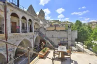 Aren Cave Hotel And Art Gallery Région de l'Anatolie centrale