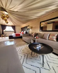 Eden Lodges & SPA Marrakech-Tensift-Haouz