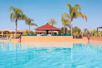 Hotel Riu Tikida Palmeraie - All Inclusive Marrakech-Tensift-Haouz