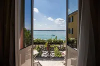 Hotel Sirmione Lombardie