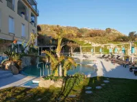Hotel Torre Sant'Angelo Île d'Ischia